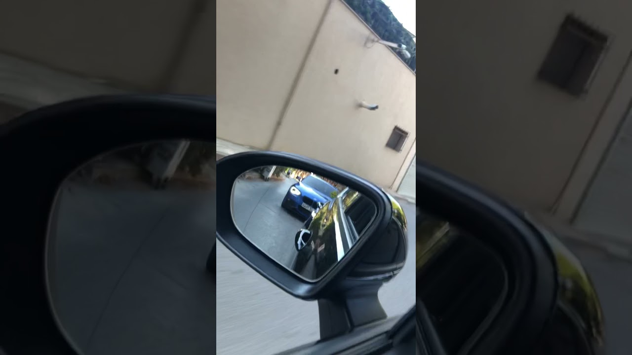 118 i Loudest Exhaust aka AK47