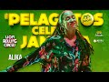 Sly  robbie  world a riddim  alika  pelagatos celebra jamaica  reggae 0316