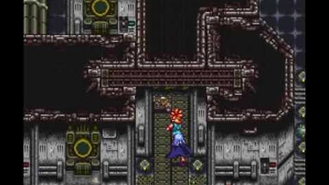 Chrono Trigger Part 66 - Geno Dome 1st Part