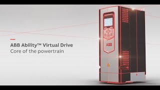 ABB Ability™ Virtual Commissioning for drives screenshot 3