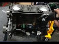 Armado motor F8Q 1.9 Diesel Renault Kangoo Clio Megane