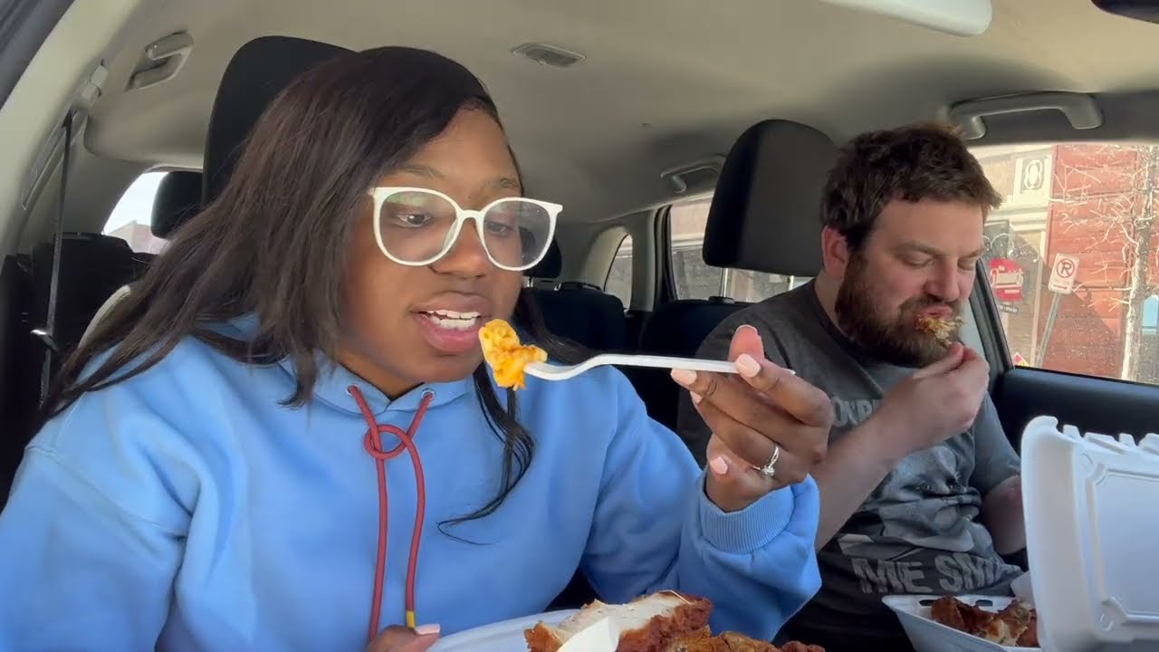 Honeymoon Road Trip (Part 2) | Travel Vlog