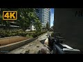 Escape from Tarkov Gameplay [4K] — 1 Hour (No Commentary)