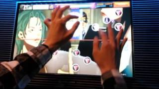 TECHNIKA3 IF EX Pattern