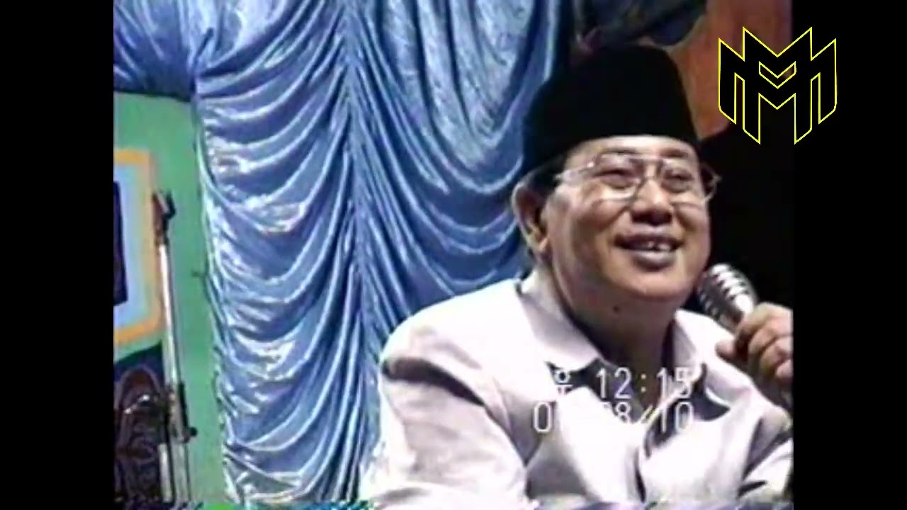 KH RC JAMAR MEDIA - NGADIDIK ANAK DUGI KA SOLEH