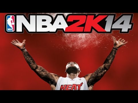 Robin Thicke - Blurred Lines ft. Pharrell (NBA 2K14 Soundtrack)