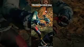 Old Nemesis bug in Dead By Daylight