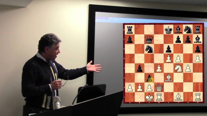 Caro-Kann, Exchange Variation  Chess Openings Explained - NM Caleb Denby 