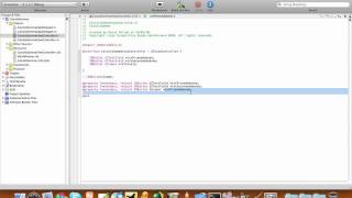 Devapp - Video Tutorial 02 Parte 1 - Calcolo Di Una Somma Iphone Sdk In Italiano