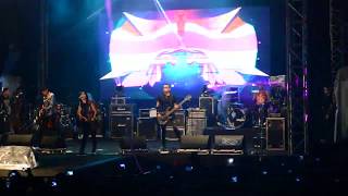 Serpihan Hati - Konser Utopia Festival Galuh II Ciamis
