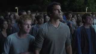 Starving Games Clip