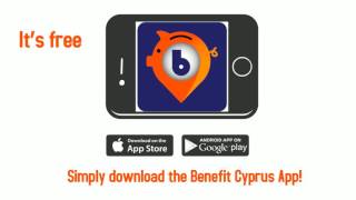 Download Benefit Cyprus App for FREE & save money screenshot 5