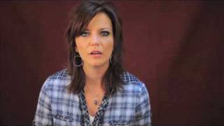 Famous Martina Moment #34 Wealth