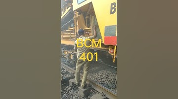 POINTS WORK TO BCM MACHINE 🇮🇳 #shorts video