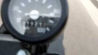 Simson Tuning ! 70/5 Membran !