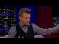 John Mellencamp 2017 Late-Night Interview