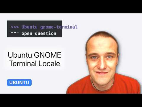 Ubuntu: Terminal won't launch after upgrading (3 Solutions!!)