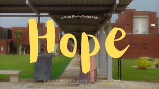 Hope | Short Film by Project Hah and UEM Group