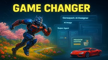 How AI Is Transforming Design, Video & Gaming in 2025