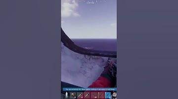 Some old clips. I miss old console rust