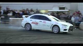 Promo IV Formula Rali do Cocido 2011