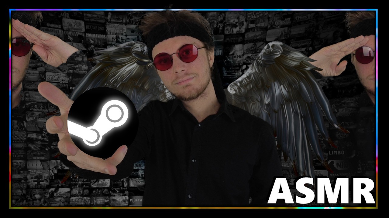 ASMR Roleplay 