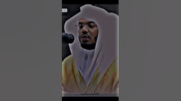 كل نفس ذائقة الموت 😔❤️_للقارئ ياسر الدوسري ❤️