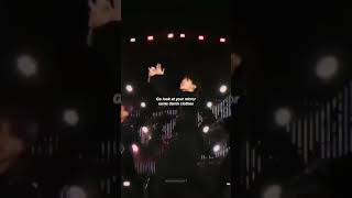 Mic Drop Rap Line Is Damn Nice