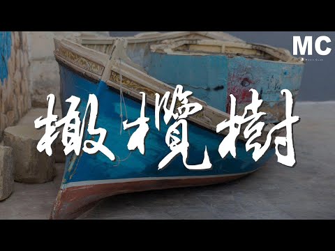 齊豫 - 橄欖樹『不要問我從哪裏來』【動態歌詞Lyrics】