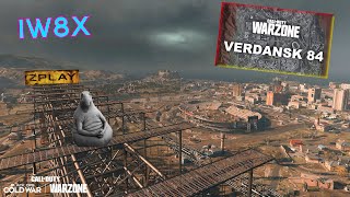 Call of Duty®: Verdansk 🆓 FREE ☠️ (Donetsk IW8X) 🔥 Обещают новую карту Verdansk 84