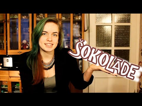 Video: 9 fakti par šokolādi