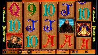 Archer Slots screenshot 5