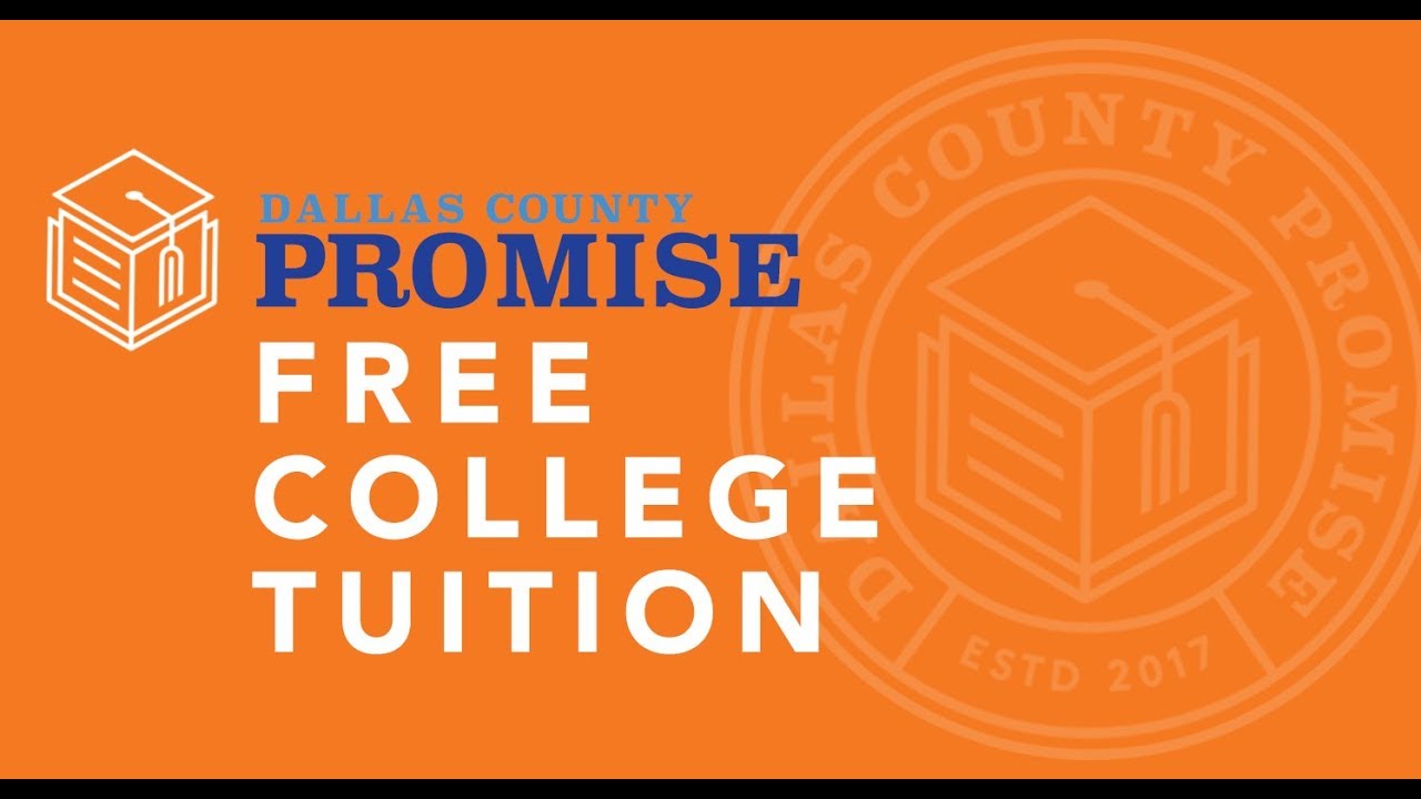 Grand Prairie ISD Dallas Country Promise YouTube