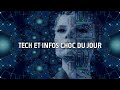 INNOVATIONS TECH 📱 : Ce qu'il faut savoir le 22 mai 2026 !