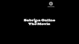 Sabrina Online Movie Concept