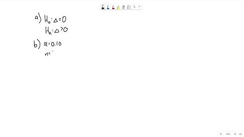 For Exercises 5 through 20, perform these steps. a. State the hypotheses and identify the claim. b.…