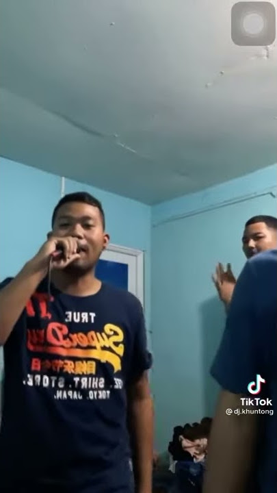 Dj khuntong