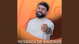 Ressaca de Saudade (Cover)