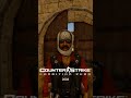 It's been exactly 26 years since the original Counter Strike beta was released #counterstrike