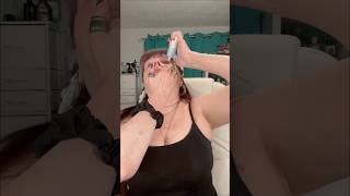 DO YOU NEED LUBRICANT? I got the solution…..for dry eyes 👀 that is @Chimeable @BauschLomb1 #dryeyes