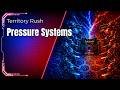 Lesson 6: Pressure Systems | Territory Rush JavaScript Game Dev