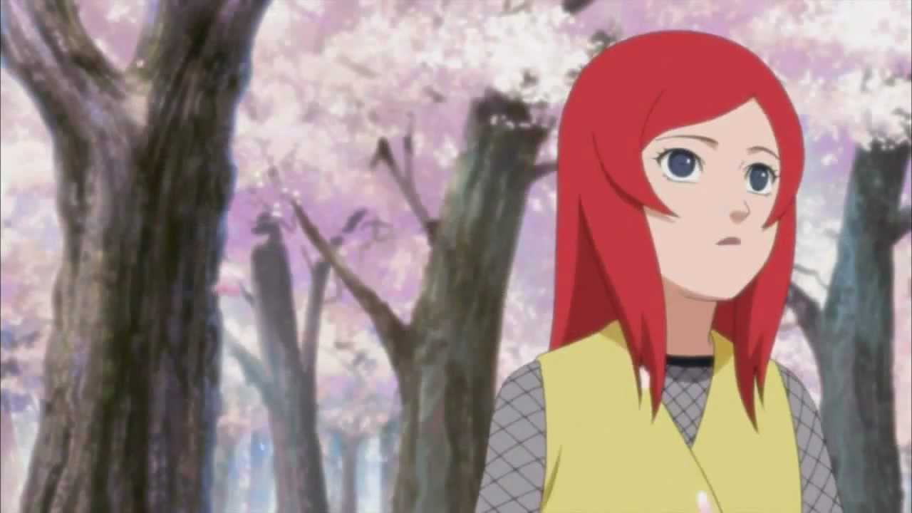 [AMV] Kushina and Minato - Accidentally in Love  [HD] - Legendado PT-BR