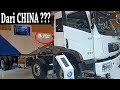 HINO, SCANIA, QUESTER, VS FAW ini, PILIH MANA??BENARKAH FAW DARI CHINA tau Thailand??