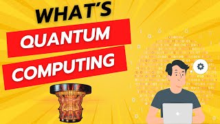 Quantum Computing