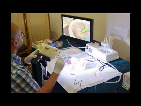 Masters Certification Colposcopy Lower Genital Tract Diseases