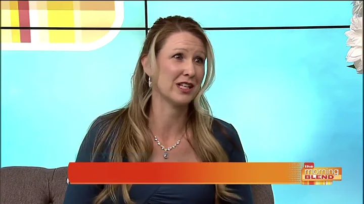Amber Perry: Expert guidance for your ultimate sav...