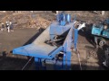 Ing.Bonfiglioli SQUALO Vertical shear in Russia