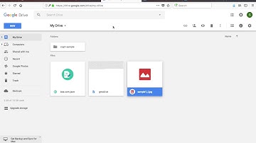 Secure Google Drive, GnuPG meets Google Drive