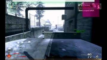 Karma Bot for CoD MW2 - Legit gameplay by Danio - www.iBattler.com