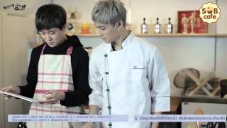 140129 Thai Sub Let's Cook New Year's Day Food with GOT7
